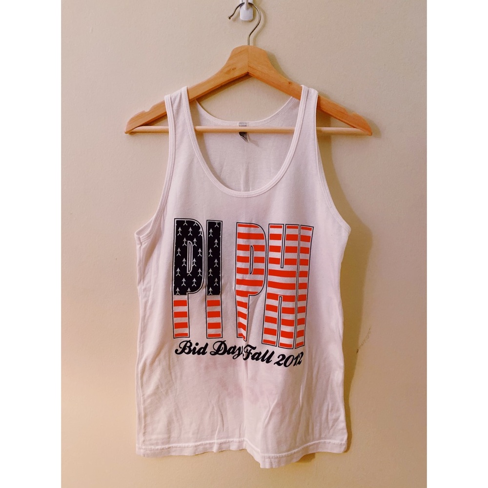 Sorority American Tank